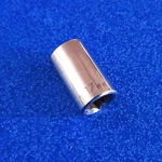 Armstrong 17mm Usa 12pt 1/2" Dr Socket P/n 39-117 Hand Tool Free Shipping Lot. Fixed Price $9.99.
