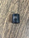 Cornwell Tools Blue Power Sae 1/2" Drive 7/8" Shallow Impact Socket Cbpi39. Fixed Price $10.99.