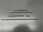 (o) Vintage Craftsman 1/4" Drive 5pc Extension Set Locking - Read Desc Vgc. Fixed Price $69.99.
