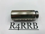Matco Tools 3/8" Drive 13/16" Sae Deep 6 Point Chrome Socket Bd266. Fixed Price $24.95.