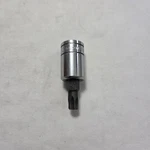 Snap-on Fbs9 3/8" Drive 5/16" Bit Holding Socket W/ T40 Torx - Made In Usa. Fixed Price $18.99.