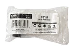 Sunex 212z 3/8" 12 Point Impact Socket 1/2" Drive Shallow Standard Tool. Fixed Price $10.99.