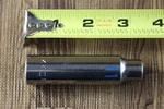 Matco Tools 1/2" Drive 11mm Metric 6 Point Deep Chrome Socket Cd11m6a Usa. Fixed Price $25.60.