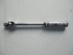 Snap-on F-10-hg 3/8" Drive 8" Breaker Bar B11. Fixed Price $24.00.