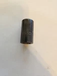 Matco Tools 3/8" Drive T47 Locking Ring Socket Holder Only Missing Bit B47txpi. Fixed Price $12.00.