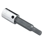 Sk Professional Tools 41422 Socket Bit, Steel, 1/2 In, Tpsz 12 Mm 20k572. Fixed Price $36.44.