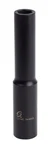Sunex 214xd 1/2-inch Drive 7/16-inch Extra Deep Impact Socket 1 , Black. Fixed Price $16.87.