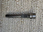 Cornwell Impact Extension 1/2in Drive 5. Fixed Price $20.00.