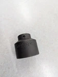 Mac Tools 1/2" Drive 1-1/2" 6pt Shallow Impact Socket Vp486r. Fixed Price $35.99.