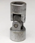 Vintage Thorsen 9/16" Sae Jointed Socket 3/8" Drive 12 Point 418j. Fixed Price $5.99.