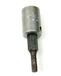 Mac Tools Triple Square Bit Socket 3/8" Drive Sc104 Usa. Fixed Price $9.00.