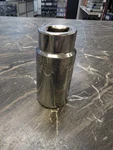 Mac Tools 3/4" Drive 1-1/8" Sae 6 Point Chrome Socket Zd366r Usa. Fixed Price $14.98.