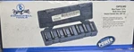 Cornwell Cbpi2lmd Bluepower 8pc Multi-drive Deep Imapct Socket Set 3/8" Drive. Fixed Price $99.95.
