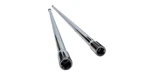 Blue-point 1/4" Drive Extra Long Locking Extension Pair 18 & 24 Blpextl1424. Fixed Price $78.99.