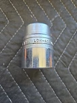 Ldh-402 Snap-on 1-1/4" Socket 3/4 Drive 12pt. Tools. Fixed Price $39.00.
