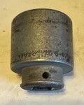Williams 6-648 1-1/2'' 5/8 Drive 6 Point Impact Socket Usa. Fixed Price $29.95.