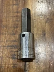 Sk Tools 14mm Hex Bit Socket 1/2 Drive #41414 Metric Usa Very Good Condition. Fixed Price $18.00.