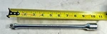 John Deere Tools Made In Usa Ty3167 1/2" Drive 10 Socket Extension. Fixed Price $18.99.