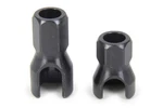 Powerhouse Pow301150 5/8 Spark Plug Socket - 2pc. W/case. Fixed Price $68.95.