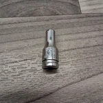 Cornwell Tools 1/4" Drive 6pt Semi Deep Metric Socket 5mm Tm0205ml. Fixed Price $15.87.