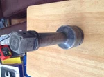Snap On Tools Im105-1 1/2 Inch Drive Extension.. Fixed Price $373.13.