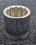 Gearwrench 80815d: 36mm - 1/2" Drive Shallow 12pt Point Sockets Mm Metric Tools. Fixed Price $19.99.