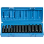 3/8" Drive 13 Piece Deep Metric Set Gry-1213md Brand New!. Fixed Price $67.03.
