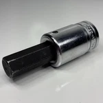 Snap On Tool Sa20a 1/2 Drive Sae 5/8 Standard Hex Bit Socket Driver Usa Vtg 1987. Fixed Price $38.24.