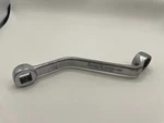 Snap-on 3/4" S8686a Caster Camber Wrench 1957-60 Ford 1957-58 Mercury 1958 Edsel. Fixed Price $19.65.