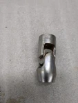 Bonney 3/8" Flex Socket 3/8 Drive 12 Pt Tu12. Fixed Price $14.00.