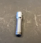 Snap-on S6105a 3/8" Dr 6pt. Glow Plug Socket Spring Clip Chevy Ford 7.3 6.5. Fixed Price $45.00.