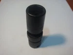 Snap-on (ipsfm17) 3/8" Drive 6-point 17 Mm Semi-deep Swivel Impact Socket (new). Fixed Price $55.00.
