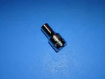 Cornwell Blue Power Cbp11t 1/4" Dr 3/16" 12pt Socket New!. Fixed Price $21.99.