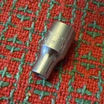 Snap-on Tools 5mm Socket Tm5m 1/4 Inch Drive 6 Point Usa Nice!. Fixed Price $10.99.