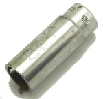 Snap On Sae 1/4" Drive Radio Trim Mirror Nut Socket S8368 Made In Usa Used. Fixed Price $22.99.