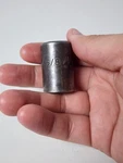 Mac Tools Vp202r 5/8" 12 Point 1/2" Drive Impact Socket. Fixed Price $9.99.
