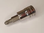Snap-on 3/8" Pozi Pozidriv 3 Screwdriver Socket Fpd32e. Fixed Price $26.90.