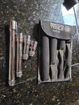 Matco Tools Rare Special Forces Small Size Pass Through Extension Set Saxlp4. Fixed Price $224.99.