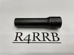 Snap-on Tools Usa New 1/2" Drive 7/16" Sae Deep 6 Point Impact Socket Sim140a. Fixed Price $54.95.