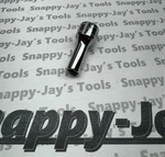 Snap-on Tools Usa New 3/8 Drive 6-point Metric 7mm Semi-deep Socket Fsms7. Fixed Price $44.95.