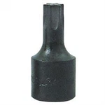 Lisle 26650 Bitsoc T55 3/8d Imp Int Trx Blk. Fixed Price $16.40.
