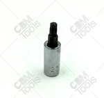 Sk Hand Tools 42927 1/4" Drive T27 Torx Bit Socket. Fixed Price $17.95.