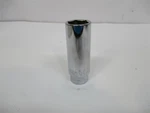 Mac Tools Vd286r, 7/8" Deep Socket, 1/2" Drive, 6 Point. Fixed Price $40.00.