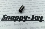 Snap-on Tools Usa New 3/8 Drive 15mm Metric 6 Point Shallow Chrome Socket Fsm151. Fixed Price $33.95.