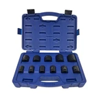 Carlyle 61-0323 11-piece Sae Impact Socket Set. Fixed Price $75.99.