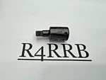 Snap-on Tools Usa New 1/4" Drive Impact Swivel Lock Button / Pin Socket Ipm80b. Fixed Price $69.95.