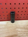 Matco Tools Adv Cdp19m6v 19mm 1/2" Drive 6-point Deep Impact Socket. Fixed Price $28.99.
