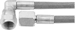 Allstar Performance 46402-20 20in #4 Line -4 Str/-4 90 Deg. Fixed Price $33.32.