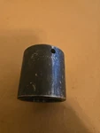 Snap On 1/2" Drive 1-7/16" 6pt Sae Shallow Thin Wall Impact Socket Usa Imfs460. Fixed Price $66.00.