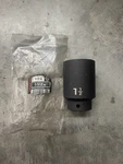Tekton 1/2 Inch Drive X 1-1/2 Deep 6-point Impact Socket Sid23038. E6. Fixed Price $22.95.